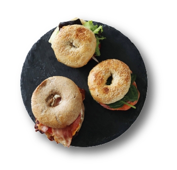 Bagels