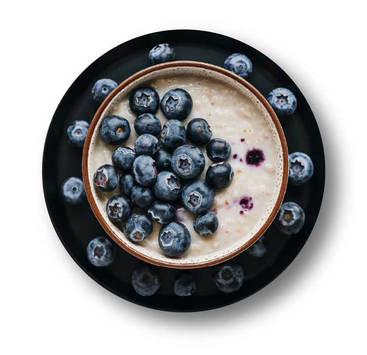 Porridge