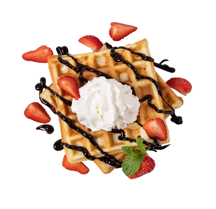 Waffeln